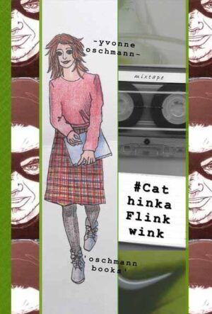 #cathinkaflinkwink | Yvonne Oschmann