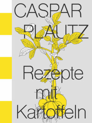 Kay Uwe Hoppe, Dominik Klier und Theo Lindinger verbindet nicht nur ihre Leidenschaft für gutes Essen, sondern auch die Liebe zu Erdäpfeln jeder Art. Seit 207 holen sie als „Caspar Plautz“ an ihrem Stand am Münchner Viktualienmarkt das Beste aus der Knolle und zeigen dabei mit viel Können und Einfallsreichtum, dass die Karto el bei Weitem kein fades Schattengewächs ist. In ihrem ersten Kochbuch haben die drei ihre liebsten Rezepte von den grundlegenden Basics bis hin zu außergewöhnlichen Kreationen zusammengetragen - alles verfeinert mit einer persönlichen Note und allerhand Wissenswertem rund um die Kartoffel!