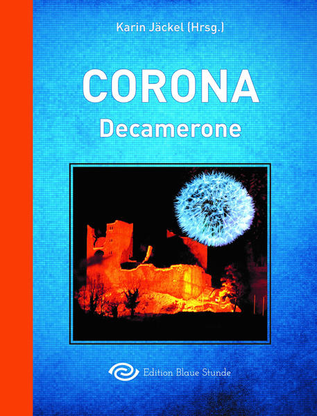 Ein buntes lebensechtes Corona-Decamerone aus Anekdoten, Episoden, Kurznovellen, Impressionen, Reflexionen, Gedichten, Aphorismen und Liedern. Bald mit Humor, bald nachdenklich, bald hoch emotional, bald satirisch, bald spitzzüngig, bald zart oder nachdrücklich, bald melancholisch oder hoffnungsfroh, bald skurril oder gar absurd, so führen die Texte die Zeit vor Augen, in der nicht allein wir Schreibenden, sondern die Weltbevölkerung ihre unlösbare Schicksalsgemeinschaft auf unserem gemeinsamen Globus auf eine Weise zu spüren bekamen, die Spuren hinterlässt. Mehr Informationen: www.editionblauestunde.com