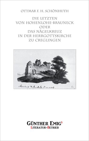 Die Letzten von Hohenlohe-Brauneck oder Die Nägel in der Herrgottskirche zu Creglingen | Bundesamt für magische Wesen