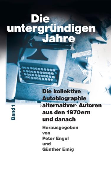 Die untergründigen Jahre | Bundesamt für magische Wesen