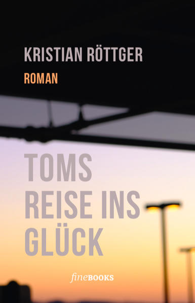 'Wer Hunter S. Thompsons 'Fear and Loathing in Las Vegas' mochte, wird dieses Buch lieben.' Stefan Staudinger Tom hätte Raketentechniker werden können oder Nobelpreisträger. Denn Tom ist ein hochbegabtes Kind mit fotografischem Gedächtnis. Leider wird Tom 1960 geboren, als das Wort Hochbegabung noch Abweichung von der Norm bedeutete. Also macht Tom sich auf die Suche nach einer für ihn geeigneten Lebensform ohne Normen. Der Traum vom Aussteigen, vom Leben im Drogenrausch ohne bürgerliche Zwänge endet vorerst in der psychiatrischen Anstalt im marokkanischen Tetuan. Doch das hält Tom nicht auf, seine Reise ins Glück zu vollenden. 'Toms Reise ins Glück' beschreibt eine radikale Abkopplung von der Gesellschaft ohne radikal gegenüber der Gesellschaft zu werden. Ein wilder Roadtrip, eine Freiheitssuche, die mitten ins Herz unserer Gesellschaft führt.