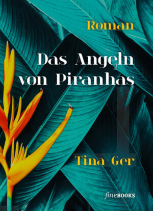 „Das Angeln von Piranhas“ wurde 2018 auf die Blogbuster-Longlist der Frankfurter Buchmesse gewählt. Blindes Verlangen nach Yara, mit der er eine einzige Nacht verlebt hat, reißt Luca aus seinem Leben. In seiner Verzweiflung betäubt er sich auf der Suche nach ihr mit Alkohol und Sex und droht sich im Rausch zu verlieren. Als der Amazonas ihn am Ende der Welt in sein persönliches Paradies spült, glaubt er sich gerettet. Doch als er von den Schatten seiner Vergangenheit bedroht wird, wird er mit der Frage konfrontiert, was er für den Frieden in seinem Leben zu opfern bereit ist... „In 'Das Angeln von Piranhas' prallen Gegensätze aufeinander. Dramatisch und unerwartet, aber perfekt passend.” Uwe Kalkowski, Jurymitglied des Deutschen Buchpreises 2018