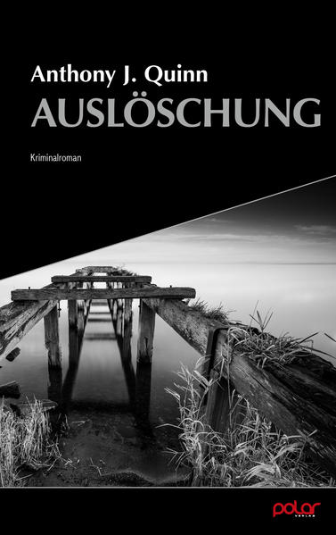 Auslöschung | Anthony J. Quinn