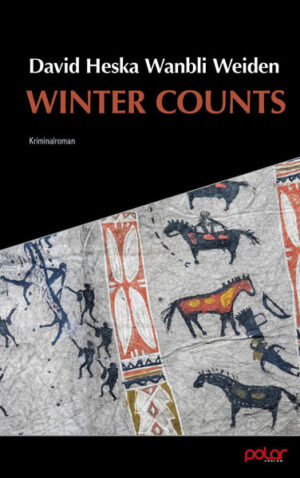 Winter Counts | David Heska Wanbli Weiden