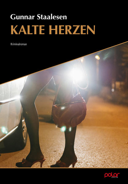 Kalte Herzen | Gunnar Staalesen