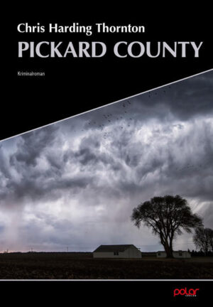 Pickard County | Chris Harding Thornton