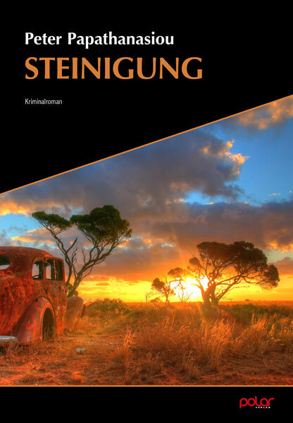 Steinigung | Peter Papathanasiou