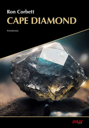 CAPE DIAMOND ist Ron Corbetts zweites Buch mit Frank Yakabuski. Yakabuski ist Polizist in der ktiven Stadt Springeld, am südlichen Rand des Great Boreal Forest Kanadas. Als Augustus Morrissey, der pensionierte Anführer der irischen Verbrecherbande North Shore Shiners, ermordet und an einem Parkzaun hängend aufgefunden wird, gibt es viele Ver- dächtige. Aber der ungeschliffene Diamant im Wert von 1,2 Millionen US-Dollar, der in Morrisseys Mund gestopft wurde, ist etwas Besonderes. Als dann ein Mitglied der Travellers, einer fast mythischen Schmugglerbande, deren Abstammung auf die mitteleuropäischen Sinti und Roma zurückgeht, ebenfalls ermordet und am selben Zaun hängen gelassen wird, an dem Morrissey gefunden wurde, steht ein Bandenkrieg bevor. Dieser droht den Ort auseinanderzureißen. Yakabuski bittet seinen Vater, einen inzwischen pensionierten Detektiv, den eine lange Geschichte mit den Banden verbindet, bei der Vernehmung um Rat. Geht es bei dem Konflikt um die Ermordung zweier Männer? Die Entführung eines kleinen Mädchens? Oder möglicherweise um den Diamanten, der in Augustus Morrisseys Mund gefunden wurde? Als ob das für einen Detektiv nicht genug wäre, unternimmt ein Serienmörder einen tödlichen Roadtrip durch die Vereinigten Staaten in Richtung der nördlichen Wasserscheide. CAPE DIAMOND ist ein reichhaltiger und detaillierter Kriminalroman mit Motiven, die so düster und bedrohlich sind wie sein kanadischer Schauplatz. Eine einzigartige Mischung aus modernem Whodunnit, Gangland-Drama, ländlicher Folklore und einer Rachegeschichte mit einem übermenschlichen Mörder vereint sich zu einer aufregenden und spannenden Fahrt. Frank Yakabuski ist ein hartnäckiger Detektiv und ein sympathischer Charakter. Seine Fehler machen ihn interessant und das Geheimnis glänzt mit der Anziehungskraft eines halb vergrabenen Diamanten.