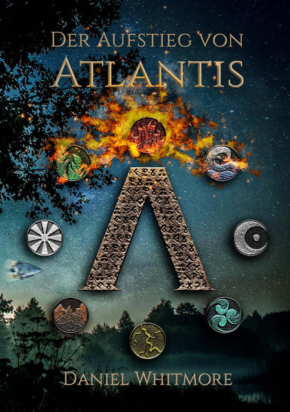 Die Atlantae haben endlich eine dauerhafte Heimat gefunden. Das neue Atlantis ist ein tropisches Paradies voller Rohstoffe und neuen Lebensformen, in dem sich das atlantische Volk entfalten und entwickeln kann. Unter Craibians Führung soll nun der Aufstieg des vor Ewigkeiten gefallenen Volkes stattfinden, doch erkennen er und seine Freunde bald eine bittere Wahrheit: Jedes Paradies hat Dornen und jede Tat hat ihren Preis.