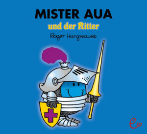 Ein weiterer Titel der beliebten Mr. Men Little Miss Reihe. Für den Buchhandel stehen verschiedene Thekendisplays und Tischdrehständer als Präsentationsmöglichkeiten zur Verfügung. Die Reihe wurde mit dem German Design Award 2018 in der Kategorie Books and Calendars ausgezeichnet. Die Kultserie entstand im Jahr 1971. Ihr Schöpfer ist Roger Hargreaves, der bis zu seinem frühen Tod über 80 verschiedene Charaktere schuf. Inzwischen führt Sohn Adam die Reihe fort, bis heute entstehen laufend neue Titel. Die Figuren sind genial einfach und doch unglaublich ausdrucksstark, ansprechend, witzig und pointiert, ein höchst humorvoller Kosmos der verschiedensten menschlichen Eigenschaften und Charakterzüge. Mr. Men Little Miss ist eine der erfolgreichsten Kinderbuchreihen der letzten Jahrzehnte und erscheint seit 2010 im Susanna Rieder Verlag in neuer deutscher Übersetzung.