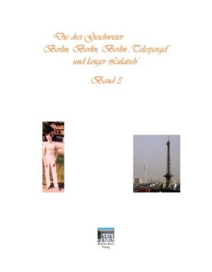 Wir schreiben das Jahr 1972 und nun steht auf den Münzen der DDR- nur noch Mark. Das Wort ‚Deutsche’ wurde getilgt. DDR- unser Vaterland hieß es nun und die Bundesrepublik war Feindesland. Aber es gab auch noch Willy Brandt. Er machte 1970 vor dem Denkmal des Krieges in Warschau demonstrativ einen Kniefall und hat um Vergebung für die Verbrechen der Deutschen im zweiten Weltkrieg. Das hätte ein Vertreter aus der DDR ebenfalls tun müssen. Namhafte Schriftsteller aus der DDR verließen das Land und suchten im Westen nach einer Perspektive für ihre Arbeit. Allmählich kam es aber auch zu einer Entspannung zwischen beiden deutschen Staaten. Oft war dies aber einseitig. So machte auch die Bundesrepublik der DDR einige Angebote, jedoch machte diese recht oft alles von Devisen abhängig. Dazu zählt auch Franz-Josef Strauß. Von der DDR in den vergangenen Jahren immer als Kriegshetzer, Kriegstreiber und Bonner-Ultra bezeichnet, wurde nun von der DDR 1983 eingeladen und brachte einen Milliardenkredit für die DDR mit. Und zugleich bespitzelte ein gewisser Guilliaume Willy Brandt und brachte ihn damit zu Fall. Zuvor war Willy Brandt in Erfurt zu Gast und ihm kamen dort die „Willy, Willy“- Rufe entgegen und er zeigte sich für einen Augenblick an dem durch ihn berühmt gewordenen Fenster. Die Menschen in West-Berlin und der Bundesrepublik gingen immer wieder protestierend und demonstrierend auf die Straße. Das Volk der DDR musste zu gegebenen Anlässen - und - Feierlichkeiten in Berlin vor der aufgebauten Bühne mit der Ministerriege jubelnd oder Fähnchen schwingend und grüßend vorbeiziehen. In der DDR gab es den Warburg und den Trabant - und im Westen den Audi und den Volkswagen. Was für zwei Welten. Und doch ging es um den Erhalt von Gemeinsamkeiten der deutschen Kultur und den immer noch geteilten Himmel. Auf der einen Seite der ‚Lange Lulatsch’, auf der anderen der ‚Telespargel“. Auf der einen Seite der Treffpunkt Alexanderplatz und auf der anderen der Treffpunkt ‚Bahnhof ZOO. Doch die Spree floss immer noch durch Berlin…