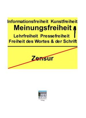 Demokratie-Freiheit-Meinungsfreiheit-Zensur "Freiheit allein ist nicht genug"-sie muss in Verbindung stehen mit den Grundfreiheiten jedes einzelnen Menschen... Wie ist es um die Freiheit in unserem Land bestellt. Sind wir wirklich frei? Wollen wir diese so genannte Freiheit wirklich? Wem nützt die Freiheit? Jedem Einzelnen? Der Freiheit gegenüber hat sich die Macht positioniert. Die Macht über das Sein und Nicht- sein. Stefan Aust meinte in einer Sendung im Fernsehen, jeder könne sich heute frei entfalten, am gesellschaftlichen Leben teilhaben und selbst etwas auf die Beine stellen oder schaffen. Ist das wirklich so? Eine Frau rief an und meinte, dass bei der Vereinigung nicht ein einziger ostdeutscher Leiter eines Instituts verblieben ist. Aust meinte, das stimme gar nicht, jeder konnte seinen Platz im vereinten Deutschland einnehmen und bewahren. Grenzt unsere Demokratie nicht auch aus? Meine Enkeltochter meinte neulich zu mir, ob ich denn eine Plattform hätte, um weiter bekannt zu bleiben. Ich stellte aber fest, alle Plattformen sind entweder schon besetzt oder sie passen gar nicht zu mir. Überall stoße ich auf die Grenzen der Freiheit und fühle mich eingeengt, ja unfrei. Zum Glück bin ich Rentner. Aber was wäre, wenn das nicht so sein könnte? Wovon sollte ich dann als Wissenschaftlerin leben, wenn ich doch im Internet an den Pranger gestellt werde und dazu noch höhnisch geschrieben wird, wo ich denn seit der Deutschen Einheit öffentlich aufgetreten wäre? In der Presse, im Rundfunk oder im Fernsehen. Da wurde mir klar, dass dies alles staatlich gesteuert und eingeteilt, ja festgelegt wird, wen man haben will und wen nicht. Wenn ich also die Freiheit leben und erleben möchte, die uns jeden Tag vorgegaukelt wird, kann ich mit solch einer Freiheit nichts anfangen. Freiheit allein, das ist nicht genug. Mit kommt es auf die Dazugehörigkeit an in unserer Demokratie. Der Mensch muss geachtet, angehört und ernst genommen und nicht in ein anonymes Niemandsland geschoben werden. Das Netz ist erst einmal namenlos und es gehört viel dazu, im Netz aufgehoben, eingefügt zu werden. Es geht nicht an, dass die einen in den Himmel gehoben, andere jedoch ausgegrenzt werden. Schon Fallada schrieb darüber: Kleiner Mann was nun! Prominente drehen jeden Tag eine Runde im Rundfunk oder im Fernsehen. Der Rest wird zu Zuschauern degradiert. Und das soll Freiheit sein! Auf so eine Freiheit scheiß ich, dass schrieb schon Gerd Tolzien in seinem Buch „Der verpfuschte SOHN eines großen Vaters“. Übrigens - Wissen gehört zur Freiheit, beides gehört zusammen, dass eine ist nicht vom anderen zu trennen. Natürlich kann man nicht alles wissen, wer wäre schon so anmaßend, dies von sich zu glauben. Aber man muss schon danach streben, viel zu wissen und sorgsam darauf achten, einfach auch mal zu sagen: das weiß ich nicht-sage mir, was ich nicht weiß und hilf mir, wissend zu werden.