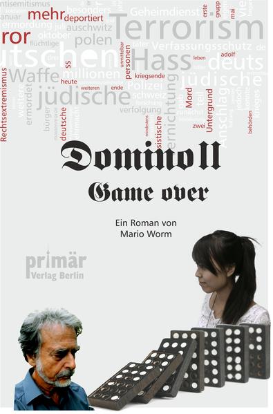 Domino II | Bundesamt für magische Wesen