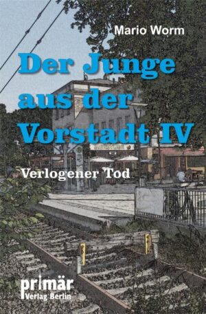 Wieder ein Mord im Doppeldorf? Hat der Diplomatenkoffer aus dem Bahnhofsschließfach damit etwas zu tun? Welche Rolle spielt der Lokalreporter der Märkischen Oderzeitung? Hat Dr. Frank Schliemann aus Petershagen-Eggersdorf Selbstmord begangen? Warum interessieren sich nicht nur inländische Wissenschaftler, Konzerne und Geheimdienste für die Ereignisse? Kann Kommissar Link Licht ins Dunkel bringen? Und vor allem: Kann der Tod verlogen sein?