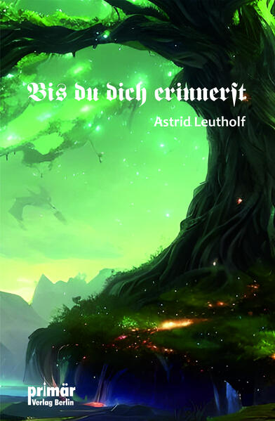 Raum und Zeit schufen auf der Erde zwei Urmagier, den Alten vom Berg und seinen Zwillingsbruder Elf, die Wesen nach ihrem Bilde formen sollten. Der Alte vom Berg, der Ältere der beiden, gestaltete die Welt der Menschen, Elf schuf inmitten dieser Welt die Domäne Elfenwald und gab seinem Bruder das Versprechen, dass seine Elfen, die Menschen beschützen werden. Inmitten von Elfenwald steht Uma, die Hüterin der Erinnerung. Als Syrada, eine junge Elfe aus Gotavina in die Welt der Menschen fliehen will und dabei an der deutsch-deutschen Grenze verhaftet und in das berüchtigte Gefängnis Hoheneck gebracht wird, nimmt Uma ihr ihre Erinnerungen. Jahre später wird die Elfe, der man in Hoheneck den Namen Nora gegeben hat und die nichts von ihrer Elfenidentität weiß, von Uma mit auf eine Reise in die Vergangenheit genommen.