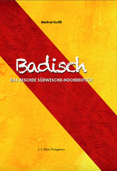 Badisches Wörterbuch | Bundesamt für magische Wesen