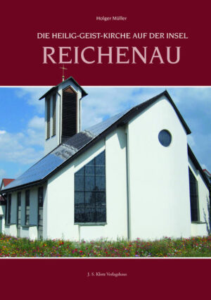 Heilig Geist Kirche Insel Reichenau | Bundesamt für magische Wesen