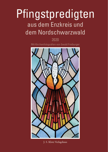 Von Christi Himmelfahrt bis Trinitatis: Das vorliegende Buch umfasst Predigten und theologische Impulse von über 30 Pfarrerinnen und Pfarrern des Enzkreises und des Nordschwarzwaldes-eine Zusammenarbeit der evangelischen Landeskirchen von Baden und Württemberg. Für den Zeitraum von Christi Himmelfahrt bis Pfingsten und weiter bis zum Sonntag nach Pfingsten (Trinitatis) bietet dieses Buch einen aktuellen und spannenden Einblick in die Gedanken, Wünsche und Aussagen der Theologinnen und Theologen des Pforzheimer Raumes. Das Buch bildet damit einen lehrreichen Begleiter für ein Pfingstfest 2020, das trotz eingeschränkter Möglichkeiten zum Gottesdienst noch weit von Normalität entfernt ist.