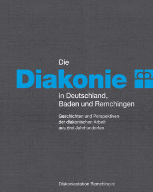 Die Diakonie in Deutschland