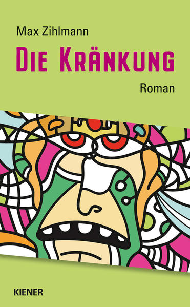 Zwei alte Männer treffen sich nach Jahrzehnten wieder, um ein Drehbuch zu schreiben. Sie waren einmal Freunde, dann kam das Zerwürfnis, vor allem wegen einer inzwischen verstorbenen Frau. Ein erfolgloser Schriftsteller der eine, ein renommierter Fernsehregisseur der andere, versuchen sie, wieder da anzuschließen, wo sich ihre Wege einmal trennten. Das Unternehmen erweist sich als schwieriger, als sie angenommen habe. Zumal eine unausgesprochene Kränkung, die der eine dem anderen zugefügt haben soll, zwischen ihnen herumgeistert. Oder ist das Alter die wahre Kränkung?