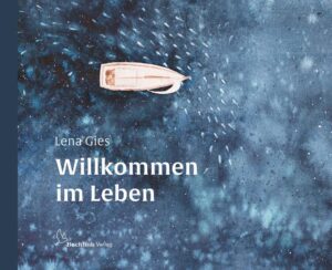 „Willkommen in diesem Leben und darin, ein untrennbarer Teil dieses Planeten zu sein. Zusammen mit allem, was dich umgibt.“ WILLKOMMEN IM LEBEN von Lena Gies ist ein beru?hrendes Geschenk zur Geburt eines Kindes und zu jedem Neuanfang in unserem Universum der unendlichen Möglichkeiten.