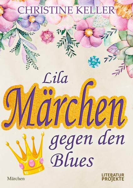 Lila Märchen gegen den Blues | Bundesamt für magische Wesen