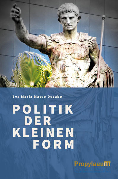 Politik der kleinen Form | Bundesamt für magische Wesen