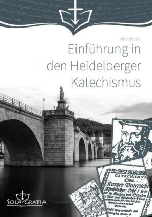 Einführung in den Heidelberger Katechismus | Bundesamt für magische Wesen