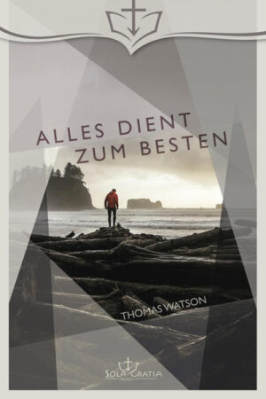 Das vorliegende Werk liefert die biblische Antwort auf die Frage: Warum widerfahren gläubigen Menschen schlechte Dinge? Das Buch wurde erstmals 1663 veröffentlicht. Das war das ein Jahr, nachdem Watson und etwa zweitausend andere Pastoren aus der anglikanischen Kirche hinausgeworfen und vielfachen Bedrängnissen und Leiden ausgesetzt waren. Es gibt Zeugnis von einem Mann, der in einer Zeit lebte, in der nur der Glaube an Gottes Wort ihn zu solchem Vertrauen führen konnte. Thomas Watsons Schilderung ist immer einfach, erhellend und reich an praktischer Anwendung. Er erklärt anhand von Römer 8,28, dass sowohl die besten als auch die schlechtesten Erfahrungen zum Wohle des Volkes Gottes wirken. Er analysiert sorgfältig, was es bedeutet, jemand zu sein, der Gott liebt und nach seiner Bestimmung berufen ist. „Wenn wir Gott lieben, dann haben wir alle Winde im Rücken und alles in der Welt muss zu unserem Besten zusammenwirken. Wir wissen nicht, welche Feuerproben uns noch bevorstehen