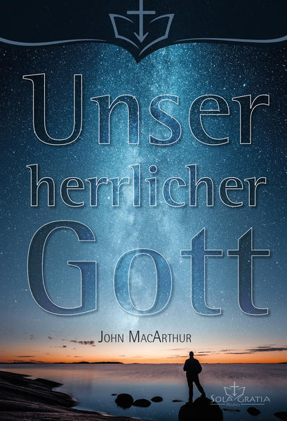 Wie ist Gott? Gott in seiner ganzen Fülle zu erfassen-ist das nicht das Verlangen eines jeden Christen (vgl. Johan-nes 17,3)? In der Bibel, hat sich Gott selbst geoffenbart. Durch die Augen der Propheten, Könige und Väter im Glauben-und schließlich durch Jesus Christus selbst-können wir in ihr seine Herrlichkeit und Majestät näher erfassen. Mit seiner gründlichen Bibelauslegung räumt John MacArthur mit falschen kulturellen Gottesbildern auf und zeigt uns Gott, wie er sich wirklich in der Bibel zu erkennen gibt. Das Buch ist reich an Bibelstellenverweisen und praktischen Beispielen, die uns helfen das Wesen unseres herrlichen Gottes besser zu verstehen. John MacArthur ist Pastor der Grace Community Church in Sun Valley (Kalifornien), sowie Kanzler des Masters Seminar, einer theologischen Ausbildungsstätte. Weiter ist er bekannt durch die weltweite Arbeit von Grace to you und aus diversen Buchveröffentlichungen.