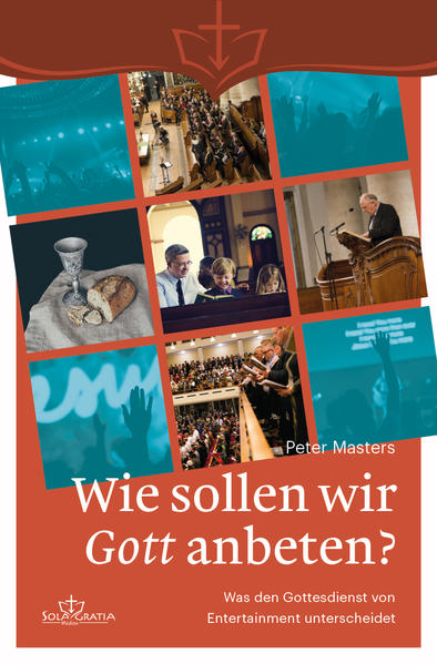 Wie feiern wir heute Gottesdienst in der Gemeinde? Gibt es dazu Grundsätze in der Bibel? Oder ist dies eine reine Geschmacksfrage, die in jeder Generation anders beantwortet werden kann? Dieser sehr aktuellen Frage geht Dr. Peter Masters nach, der als Pastor in der Millionenmetropole London sonntags vor über 500 Besuchern unterschiedlichster Ethnien das Evangelium verkündet. Welche biblischen Prinzipien gibt es, die als Grundlage für die Gestaltung von Gottesdiensten dienen? Wie sieht es mit der Musik aus? Gibt es Maßstäbe aus der Schrift, um geistliche Lieder zu beurteilen? Wie gestalten wir den Gebetsteil in einem Gottesdienst? Was ist it charismatischen Ausdrucksformen der Anbetung? Auf all diese Fragen gibt Masters fundiert und bibelbezogen Antwort. Dieses Buch sollte ein Standardwerk für jeden Christen sein, der Leitungsverantwortung in einer Gemeinde hat.