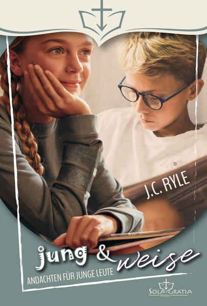 Dieses Buch enthält eine Sammlung von Predigten, die J.C. Ryle vor Kindern gehalten hat. Sie sind nicht nur sehr gut lesbar und verständlich, sondern auch theologisch fundiert. Ryle spricht die Kinder und Jugendlichen direkt und gewinnend an. Er führt sie in die wichtigste Frage des Lebens ein: Jesus nachzufolgen. Die Wärme der persönlichen Ansprache macht deutlich, wie sehr Ryle die Seelen der Kinder am Herzen lagen. J.C.Ryle war Bischof von Liverpool und selber Vater von fünf Kindern. C.H. Spurgeon hat über ihn gesagt: „Ryle ist ein Meister des Glaubens. Einer der Treuesten der Treuen!"