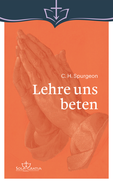 LEHRE UNS BETEN ist eine wunderbare Sammlung von vierzig Ansprachen, die Spurgeon bei verschiedenen Gebetstreffen gehalten hat. Voller Wärme, Einsicht und einer tiefen Leidenschaft für das Gebet sind diese Botschaften dazu geeignet den Glauben zu stärken sowie in Herz und Seele eine Sehnsucht nach der Herrlichkeit Gottes zu entzünden! Die vorliegenden Ausführungen sind einer biblischen Darstellung des Gebets gewidmet und schöpfen aus dem gesamten Spektrum der Passagen zu diesem Thema. Spurgeon geht auch auf das Bekenntnis der Sünde ein und veranschaulicht die Wirksamkeit des Gebets. Alles in allem ist die vorliegende Sammlung ansprechend, herausfordernd und ermutigend! Wenn Sie herausfinden wollen, wie Spurgeon seine Gemeinde für den christlichen Alltag und ein Gebetsleben begeisterte, gibt es keinen besseren Ausgangspunkt!