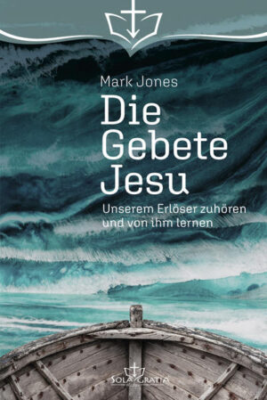 Das Wirken Jesu in seiner irdischen Existenz war von der Hingabe an das Gebet geprägt. Anhand seines Gebetslebens können wir sehen, was es bedeutet, sich wirklich auf Gott zu verlassen. Dieses Buch untersucht alle im Neuen Testament aufgezeichneten Gebete Jesu und reflektiert den Inhalt und die Struktur der Worte des Sohnes Gottes an seinen Vater. Es hilft uns, sein Beispiel nachzuahmen, wenn wir mit unserem himmlischen Vater als angenommene Söhne und Töchter in Christus in Verbindung treten. Mark Jones ist Pastor der Faith Vancouver Presbyterian Church (PCA) in British Columbia, Kanada, und wissenschaftlicher Mitarbeiter an der University of the Free State in Südafrika. Er hat mehrere Bücher verfasst und hält weltweit Vorträge über Christologie und das christliche Leben.