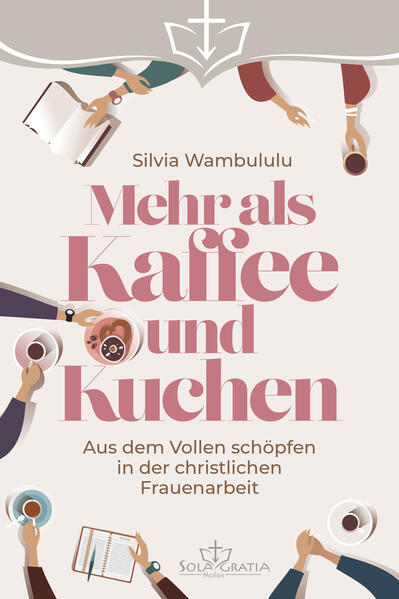 „Christliche Frauen. Schweigende Duckmäuser? Militante Emanzen? Nach innen gekehrte, Tücher schwenkende Teilnehmerinnen an Yoga-Sitzkreisen mit baumelnden Seelen zu Weihrauchduft und Instrumentallobpreis? Bei Silvia Wambululu Fehlanzeige. In den Seiten dieses Buchs zeichnet sich ein biblisches Bild der Frau, das Strahlkraft besitzt. Gewinnend und ansteckend in ihrem Glauben ist diese Frau. Überzeugend, ohne militant zu sein. Stark und zäh, aber durch und durch weiblich und sanft. Wächterinnen der nächsten Generationen, Lehrerinnen des Guten, voll mit dem Wort Gottes, Verkünderinnen des Evangeliums in einer gebrochenen Welt, Schlüsselpersonen im Bau missionarischer, christuszentrierter Gemeinden. Wer als Frau anderen Frauen dienen möchte, kommt hier auch in praktischer Hinsicht auf seine Kosten. Das Buch ist voller Anleitungen, persönlicher Erfahrungen der Autorin und konkreter Tipps, wie eine solide und effektive Frauenarbeit in einer lokalen Gemeinde aussehen kann.“-(Nicola Vollkommer, Autorin und Podcasterin)