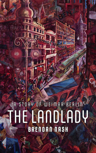 Berlin, May 1923 When people don’t know what’s going to happen tomorrow, they don’t care how they behave today. Seven years before she ever heard the names Christopher Isherwood or Sally Bowles, Margareta Thurau is living life to the full. Or so she thinks. Life is good in her second-floor apartment on Nollendorfstrasse in the heart of Berlin’s Schöneberg, but in the streets below society is tearing itself apart. The currency is crashing, inflation is soaring and no one knows what will happen next. The war may have ended five years ago, but battles are still being fought daily on the streets of Berlin. The bold new Weimar Republic is on its knees and a succession of failed governments have fixed nothing. A week is no time at all in Berlin, and for Margareta and her neighbours in Nollendorfstrasse 17, this week will change their lives for ever.