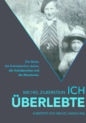 Michel Zilberstein, zur Zeit der deutschen Besatzung in Frankreich 6 Jahre alt, überlebte in verschiedenen Verstecken als jüdischer Junge mit seiner Schwester Olga und dem Vater Georges den vernichtenden Antisemitismus der Deutschen. Nicht nur die Nazis waren eine Bedrohung. Nicht wenige französische Antisemiten kollaborierten mit ihnen und sahen nun eine Gelegenheit, ihre Ressentiments gegen Juden in praktische Handlungen umzusetzen und sich an ihnen zu bereichern. Viele andere Franzosen dagegen leisteten passiven oder aktiven Widerstand gegen die Nazis und gegen den Antisemitismus. Sie versteckten ihre jüdischen Mitbürger oder verhalfen ihnen zur Flucht, oft unter eigener Lebensgefahr. Betty Zilberstein, Mutter und Ehefrau, und ihr jüngstes Kind, Harvey hatten dieses Glück nicht: Sie wurden 1944 gefasst, nach Auschwitz abtransportiert und dort in den Gaskammern ermordet. Nach 1945 wollte Georges Zilberstein nicht mehr in Frankreich bleiben. 1947 gelang es ihm, zusammen mit seinem Sohn Michel in die USA zu emigrieren, während Olga Zilberstein in Israel ihre neue Heimat fand. In seinem später erstellten biografischen Bericht schildert Michel Zilberstein seine Erlebnisse als Kind vor und während der Besetzung Frankreich, das Trauma des Verlustes, die Erfahrungen mit den Franzosen und die Entscheidung seines Vaters, Frankreich zu verlassen und in die USA zu emigrieren in ein Leben, in dem alles neu gestaltet werden musste. Das vorliegende Buch ist eine Übersetzung aus den Memoiren von Michel Zilberstein. Sie wurden für die Veröffentlichung von Michel Danguiral aus dem amerikanischen Englisch ins Französische übersetzt und neu arrangiert, um sie in chronologischer Abfolge präsentieren zu können.