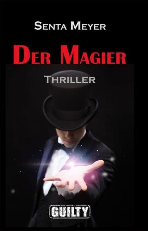Der Magier | Senta Meyer