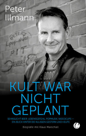 Peter Illmann prägte als Moderator der bis heute unvergessenen Sendungen »P. I. T.«, »Peters Pop Show« und vor allem der legendären Musiksendung »Formel Eins« eine ganze Generation. Illmann war neben Gottschalk DIE Stimme der 1980er Jahre und stellte mit Sprüchen wie »Ich bin für alles bereit, aber zu nichts zu gebrauchen« eine unvergleichlich sympathische Nähe zu seinem Publikum her. In diesem Buch verarbeitet Peter Illmann nicht nur Autobiographisches, sondern präsentiert auch bis dato unbekannte Geschichten aus der Medienwelt - inklusive Anekdoten aus der Prominentenszene. Er setzt sich mit gesellschaftlichen, sozialen, politischen und technischen Entwicklungen der damaligen Zeit auseinander und stellt sie späteren Entwicklungen gegenüber, nimmt sie kritisch unter die Lupe und bewertet sie in seinem ihm ureigenen Tonfall.