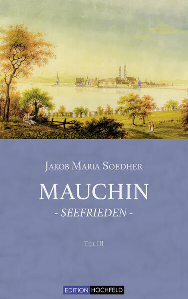 Bodensee und Bregenzerwald 1823. Franzisca Mauchin hat Anfeindungen und Anfechtungen hinter sich gelassen. Lindau ist die neue Heimat geworden, wo die Mauchin, wie man die erweiterte Familie inzwischen nennt, als wohlhabend und einflussreich gilt. Die Hungerwinter sind überstanden, die Kriegszeiten scheinen vorbei - doch die Menschen sind nach Jahrzehnten der Kämpfe und Umbrüche skeptisch. Die Sehnsucht nach Frieden ist hingegen groß. Fremde sind in die Inselstadt gekommen, von denen man nicht weiß, was genau sie hierher geführt hat. Im Haus zum Baumgarten findet ein festlicher Abend statt, der prunkvolle alte Zeiten nochmals auferstehen lässt. Franzisca wird von ihrem alten Traum heimgesucht - dem Adlertraum, der ihr immer Warnung war. Und das Fest scheint wie ein Auftakt für neue Gefahren gewesen zu sein, denn die Inselstadt selbst ist auf einmal bedroht. Damit ist auch die Existenz der Mauchin gefährdet.