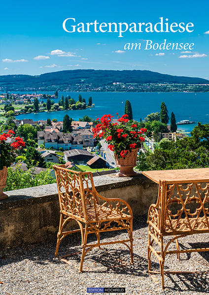 Der Bodensee ist inzwischen Synonym für eine sehenswerte und inspirierende Gartenregion. Weit über eine Million Besucher schlendern alljährlich allein über die Blumeninsel Mainau, und diese leuchtende Insel im See ist heute Fixstern für die ästhetischen Aspekte der Gartenkunst am Bodensee. Doch rund um den Bodensee reihen sich weitere Parkanlagen und Gärten aneinander, die es wert sind besucht zu werden. Parks, Klostergärten und Bauerngärten geben einander die Hand und spannen ein blühendes, fruchtbares Band um den See. Mit den Landesgartenschauen in Lindau und Überlingen setzt sich das Ufer besonders in Szene und längst sind die vielen Gärten am See zu einem eigenständigen Reiseziel geworden. In über einhundert herausragenden Fotografien nimmt dieses Bildband die Leserinnen und Leser mit auf eine eine inspirierende Reise um den See. Die literarisch-fotografische Reise führt unter anderem zur Blumeninsel Mainau, Klosterinsel Reichenau, Kartause Ittingen, Kloster Mehrerau, Kloster Salem, Inselstadt Lindau, Überlingen, Meersburg, Schloß Arenenberg, Rosenstadt Bischofszell, Lindenhofpark Lindau-Schachen, uvm.