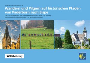 Beginn der Pilgerfahrt zum hl. Jakobus Von Annemarie Schmoranzer Warum wurde ein kleiner Ort nahe dem „Ende der Welt“ im Nordwesten Spaniens neben Jerusalem und Rom zum größten Wallfahrtsort im Mittelalter? Eine Darstellung am Schrein Kaiser Karls im Dom zu Aachen scheint die Antwort zu geben: Denn der Legende nach erschien der hl. Jakobus Karl dem Großen im Traum und forderte ihn auf, sein Grab in Santiago de Compostela aus den Händen der Mauren zu befreien, die Anfang des 9. Jahrhunderts begannen, Spanien zu erobern und damit „das christliche Abendland (zu) erschüttern“ (Dieterich 51). Der „Sternenweg“, also die Milchstraße, die Karl am Himmel gesehen hätte, führe ihn nach Galicien, und später würden „alle Völker dorthin pilgern … bis ans Ende der Zeiten“ (Barret / Gurgand 238). Allerdings kam Kaiser Karl mit seinem ganzen Tross im 9. Jahrhundert nur bis Pamplona. Die „Mönche von Cluny“ waren erfolgreicher mit ihrer Werbung für Santiago. Sie forderten die Gläubigen in Europa auf, zum Grab des hl. Jakobus zu pilgern. „Und aus allen Teilen Europas strömten … Tausende … nach Santiago“, sozusagen in einem „waffenlosen Kreuzzug wider die Mauren“ (Dieterich 51). Durch „intensive Förderung von Seiten der asturischen Könige“ mittels besonderer „Privilegien, Schenkungen, Kirchenbauten …“ gewann der „Jakobuskult“ weiter an „überregionaler Bedeutung“. Diese „sakrale Massenbewegung“ erfasste „im Hoch- und Spätmittelalter das ganze christliche Europa“ (Plötz, Geleitwort 11-13). Viele Gläubige wollten den Heiligen jetzt an seinem Grab verehren. Zum einen ist Jakobus einer von nur zwei Aposteln, „deren Grab sich im Abendland befindet“, zum anderen waren Wunder dort geschehen. Und Rom mit dem Petrusgrab hatte längst „nicht die geographische Lage am Ende einer antiken keltischen Straße … am äußersten Ende der nach damaligem Verständnis bewohnten Erde: finis terrae“ (Barret / Gurgand 20). Außerdem war Pilgern zu heiligen Stätten für den Menschen des Mittelalters Ausdruck seines religiösen Lebens (Engelhardt 1-3). Er verstand sich als „Erdenwanderer“, der „auf der Welt nur unterwegs war“. Leben und Weg gehörten zusammen: „Vita es via“ (Schmugge 14-47). In Deutschland entstanden sog. Pilgersammelpunkte, an denen sich potentielle Pilger treffen konnten, um gemeinsam nach Santiago de Compostela zu ziehen, in unserem Bereich z. B. in Köln, Aachen und Trier. Ab dem 14. Jahrhundert gründeten sich Jakobusbruderschaften. Mitglied konnte anfangs nur werden, wer von einer Jakobuswallfahrt zurückgekehrt war, die er „freiwillig“ unternommen hatte (Barret / Gurgand 139). Diese Bruderschaften boten neuen Pilgern Rat und Hilfe an, versorgten sie medizinisch oder halfen auch mit Geld aus. Der erste deutsche Pilger, ein Geistlicher des Klosters Reichenau, war wohl schon um 930 in Santiago. Pilger aus Europa und Asien folgten, darunter die heilige Birgitta, Königin von Schweden, Erzbischof Siegfried I. von Mainz, Bischof Anno von Minden. Bald waren neben Adel, Bischöfen und Kaufleuten auch Bauern sowie Handwerker als Pilger unterwegs. Damals wie heute konnten und können Pilger erfahren, dass Pilgern nicht nur Aufbruch ins Unbekannte und Ungewohnte bedeutet, sondern auch Rückkehr in den Alltag, allerdings durch die Erfahrungen unterwegs mit einer veränderten Einstellung. Manch einer trat die Pilgerfahrt nicht freiwillig an, sondern wurde wegen seiner Verfehlungen auf Strafpilgerfahrt geschickt (Schmoranzer Wege 115 ff ) oder als „Ersatz“ für seinen Herrn, der eine Pilgerfahrt gelobt hatte, sie aber nicht antreten wollte. Bei besonderen Katastrophen konnten Pilger auch von „Pfarreien oder Marktgemeinden“ beauftragt werden, stellvertretend für alle nach Santiago zu gehen. 1482 beispielsweise wurden in Perpignan zwei Personen als „Vergebungserbitter“ nach Compostela entsandt, „um das Erlöschen der Pest zu erflehen“ (Barret / Gurgand 30). Für Ritter gab es vor allem „im 15. Jahrhundert“ noch einen anderen Grund, Santiago zu besuchen: „auf der Suche nach ritterlichem Nervenkitzel und Abenteuern (reisten) sie ... von Hof zu Hof“ und machten in Santiago ebenfalls Station. Beispielsweise war der „Patrizier von Augsburg, Diplomat und Reisender Sebástian Ilsung … gegen März 1446 (unterwegs) … nach Spanien … und verehrte (dort auch) den Apostel Santiago“. Er hat seine „großartige Reise nach Señor Santiago und Finisteren Stern ... selber niedergeschrieben“. Das „Manuskript (wird) in der British Library“ in London aufbewahrt (Jusué Simonena). Gewöhnlich jedoch hatten die Wallfahrten privaten Charakter, d. h., sie wurden selten beschrieben und sind deshalb schwerlich nachzuweisen. „Zwischen dem 10. und dem 18. Jahrhundert (haben) unter den Millionen Santiagopilgern nur etwa fünfzehn schriftliche Spuren ihrer Wallfahrt hinterlassen“ (Barret / Gurgand 9). Dennoch findet man entlang dieser Fernwege ihre Spuren, z. B. in Güterverzeichnissen, Chroniken, Urkunden und Testamenten, vor allem aber in Kirchenpatrozinien, Altarstiftungen, Bildstöcken, Skulpturen und Jakobusbruderschaften (Schmoranzer Wege 25 f). „Unterwegssein alleine genügt nicht. Irgendwann bewusst aufbrechen, irgendwann erfüllt zum Ziel gelangen, das macht den Sinn.“ (Matthiesen 97)