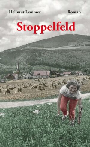 60er Jahre im Sauerland Der letzte Tag im Tante-Emma- Laden. Mutter Köster füllt die losen Hülsenfrüchte in eine steife, braune Papiertüte und schließt sie kunstvoll mit einem jahrelang geübten Griff. Auch ein Viertel lose Butter kann man noch bekommen, nur anschreiben lassen ist nicht mehr möglich, denn der Laden muss ja schließen. Der alte Köster hat draußen vor dem Geschäft einen kleinen Stand aufgebaut und gibt einen aus: frisch gepressten Apfelsaft für die Stammkunden. „Es gibt zwar nichts zu feiern“, sagt er, aber zum Dank für eure jahrelange Treue.“ Dem neuen Supermarkt unten im Dorf kann er nichts mehr entgegensetzen. Im dritten Sauerland-Roman des Autors Hellmut Lemmer werden die Kinder im Dorf erwachsen und müssen Entscheidungen treffen. Heiner wird einberufen zum Militärdienst, Ottomar ist bereit, den Bauernhof des Vaters zu übernehmen. Alles scheint sich zu verändern, nicht nur hier im Dorf. Ende der 60er Jahre geht es neben dem Kalten Krieg, den Beatles und Vietnam wie in in jeder Generation aber natürlich auch immer wieder um die Liebe…