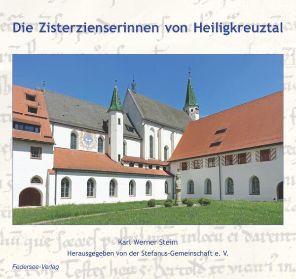 Die Zisterzienserinnen von Heiligkreuztal | Bundesamt für magische Wesen