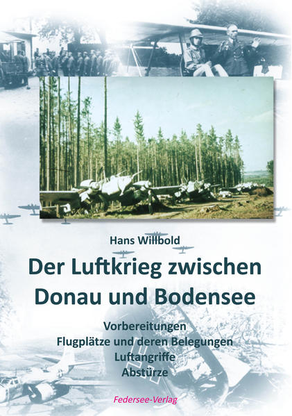 Der Luftkrieg zwischen Donau und Bodensee | Bundesamt für magische Wesen