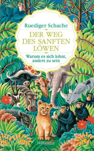 Mojo, der kleine Zoolöwe, fühlt sich elend. Dabei könnte sein Leben im Tierpark doch so gemütlich sein: Futter gibt es reichlich, er darf faulenzen, spielen und seine Eltern geben liebevoll auf ihn acht. Dennoch vermisst er etwas, spürt er eine tiefe Sehnsucht nach der Weite der Savanne, dem Duft von frischem Gras, nach einem Leben fern vom eintönigen Alltag im Zoogehege. Von den anderen verlacht, fasst sich Mojo eines Tages ein Herz und ?ieht. Er begibt sich auf die aufregende und beschwerliche Suche nach dem kostbarsten Schatz: einem glücklichen Leben im Einklang mit sich selbst und der Welt.