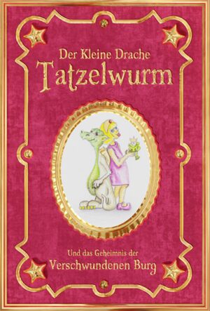 Hey, du! Worauf wartest du denn noch? Schlag dieses Buch doch mal auf! Diese Geschichte ist nämlich ein spannendes Märchen, von einer mutigen Prinzessin, einem cleveren Drachen, kantigen Soldaten, sensiblen Türmen, einer hunzeligen Hexe, einem verrückten Professor, beschwippsten Zwergen und gemütlichen Tavernen, mit noch mehr Froschkönigen, als du dir vorstellen kannst, und vielleicht sogar die Antwort auf die Frage, was besser ist: Das Runde oder das Eckige? Der Kleine Drache Tatzelwurm ist ein modernes Märchen für fortgeschrittene Leseanfänger und zum Vorlesen.