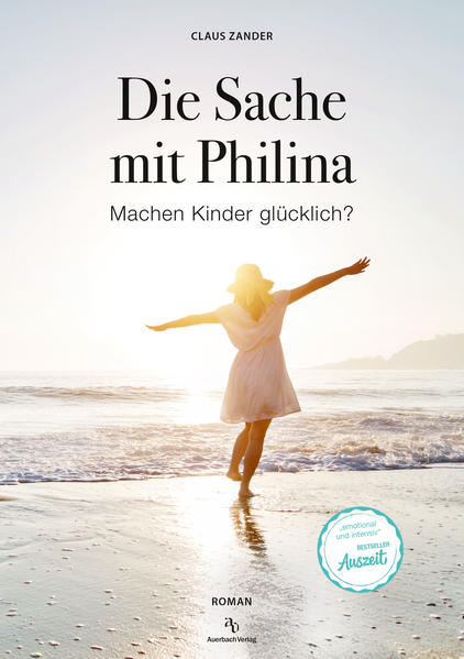 Philina möchte auf keinen Fall Mutter werden. Weshalb andere Frauen ihre persönlichen Freiheiten und denkbaren Karrieren aufgeben, um als Gebärmaschinen herzuhalten, ist ihr unbegreiflich. Sie will ein selbstbestimmtes Leben führen, das nicht durch vereinsamte, schwer erziehbare oder sogar behinderte Kinder belastet wird. Während gleichaltrige Mädchen bereits Hausfrau und Mutter sind, sucht sie nach einem Mann, der - wie sie selbst - keine Kinder haben möchte. Robert scheint die perfekte Wahl zu sein - bis Philina ungeplant schwanger wird ...