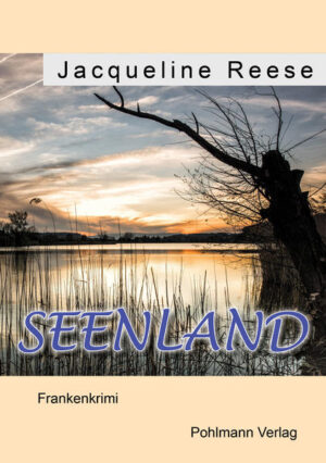 Seenland Frankenkrimi | Jacqueline Reese